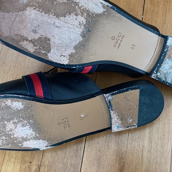 Gucci slides - Picture 3 of 4